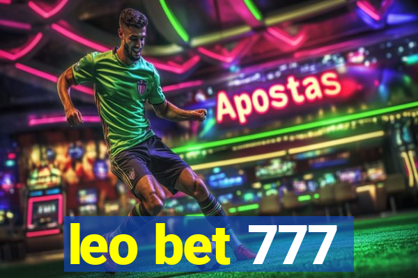 leo bet 777